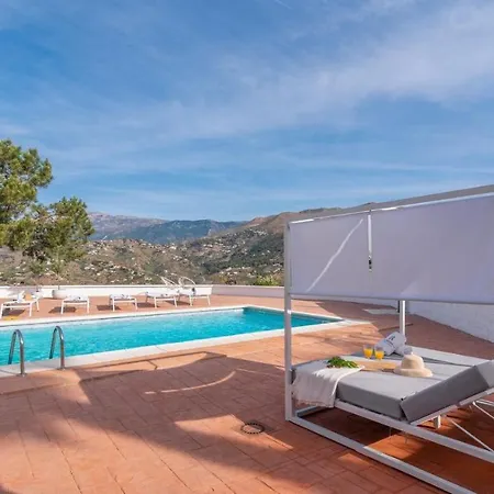 Tres Flores By Ruralidays Vakantiehuis *